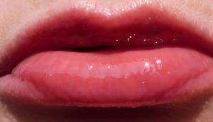 Review: YVES ROCHER Sexy Pulp Volumen-Lipgloss