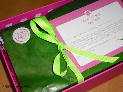GlossyBox Young Beauty