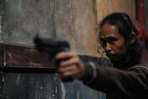 Actionspektakel aus Indonesien: “The Raid”