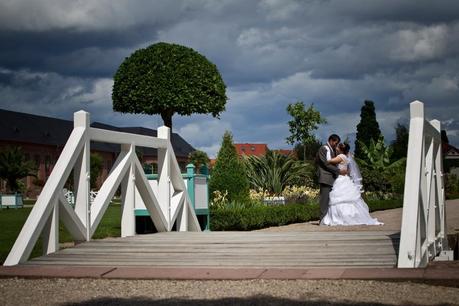 Hochzeitsfotograf in Schwetzingen