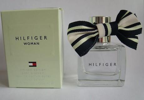 Tommy Hilfiger Pear Blossom EdP