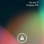 Holo Locker: Der Jelly Bean-Lockscreen für alle Androiden