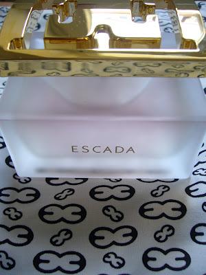 Especially ESCADA Delicate notes | Parfumreview