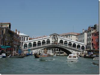 Rialto Brücke