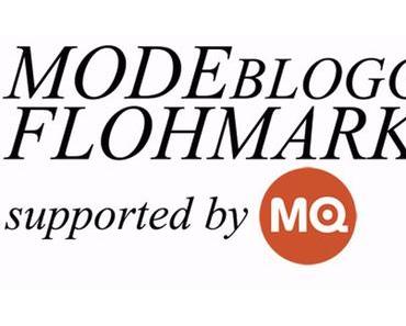 Modebloggerflohmarkt im MQ!