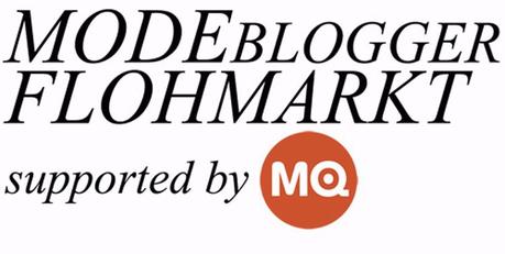Modebloggerflohmarkt im MQ!
