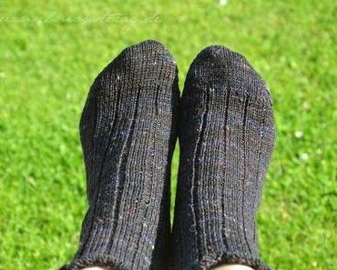 M wie Montag oder …