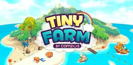 Tiny Farm [app video]