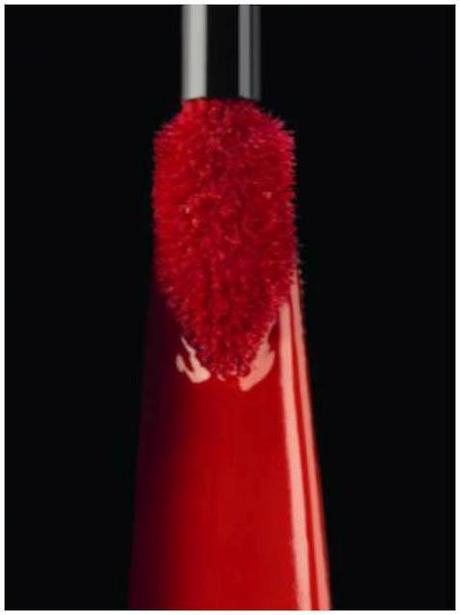 YSL- Rouge pur Couture Vernis á Lèvres