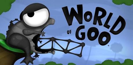 World of Goo [app video]