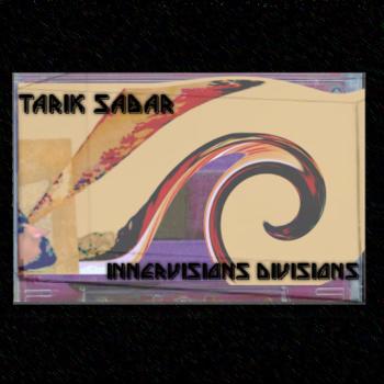 Tarik Sabar - Innervisions Divisions