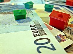 Euro-Debakel: Monopoly in der Endrunde?