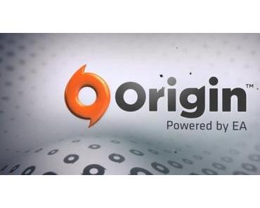 Origin-Update 9.0 kommt mit einigen Neuerungen
