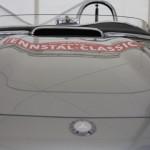 Fahrzeuge des Chopard Grand Prix bei der Ennstal Classic 2012