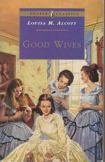 Good Wives (1869) - Little Women Part II