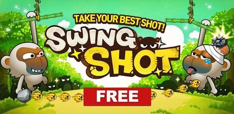 Swing Shot [app video]