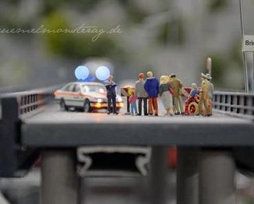 16.07.2012 ✩ Miniaturwunderland 1/4