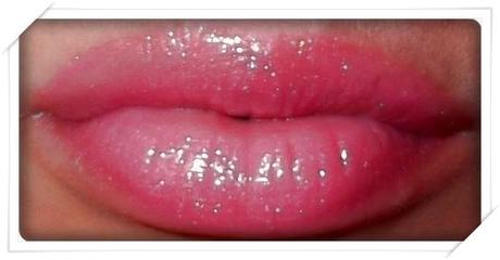 Rival de Loop Lipgloss Pearly & Glossy