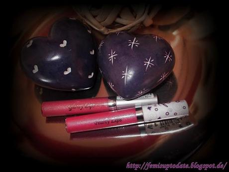 Rival de Loop Lipgloss Pearly & Glossy