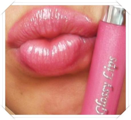 Rival de Loop Lipgloss Pearly & Glossy