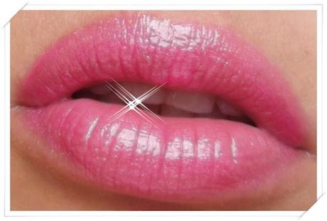 Rival de Loop Lipgloss Pearly & Glossy