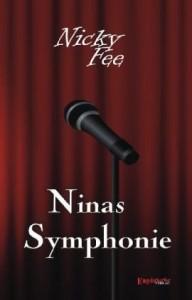[Rezension] Ninas Symphonie von Nicky Fee
