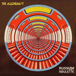 Albuminfos/Tracklist: The Alchemist – “Russian Roulette” & erste Single “Flight Confirmation”