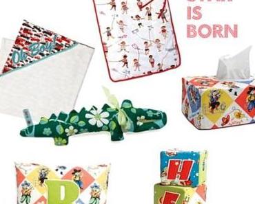 Neuentdeckung: A Star Is Born