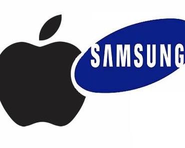Apple muss auf seiner Webseite bekannt geben, das Samsung nicht das iPad kopiert hat