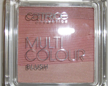 Catrice Multicolor Blush