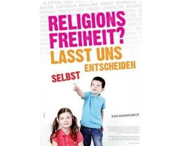Religion, Politik und eine Minderheit
