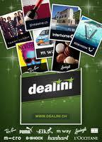 Erstes social Shopping Game Dealini.ch
