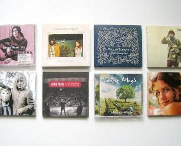 One Week, One Collection...oder immer dem Klang des Herzens nach