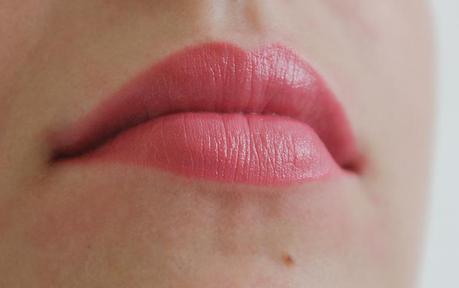 Dior Rouge Lipstick #028 Mazette