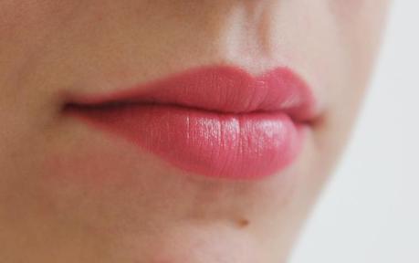 Dior Rouge Lipstick #028 Mazette