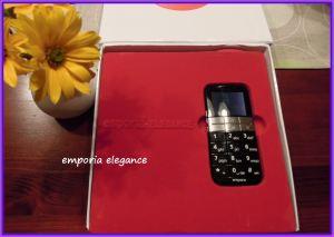 Emporia – ein klasse Handy für Senioren ;-)