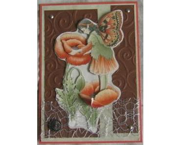 noch mal etwas herbstlich