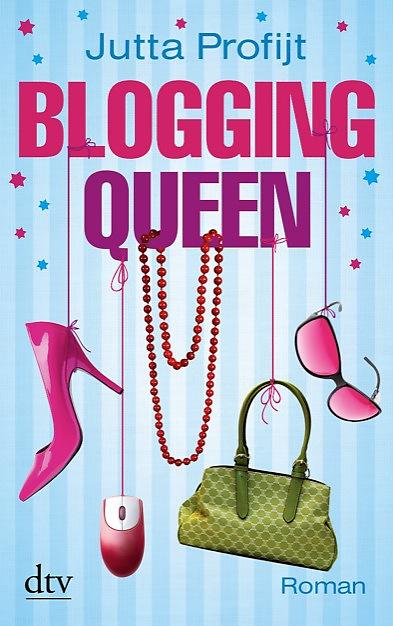 [Rezension] Blogging Queen