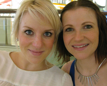 Mercedes Benz Fashion Week Tag 2