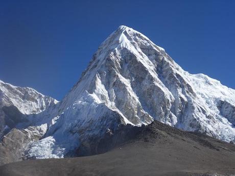 Sehnsuchtsorte: Nepals Himalaya