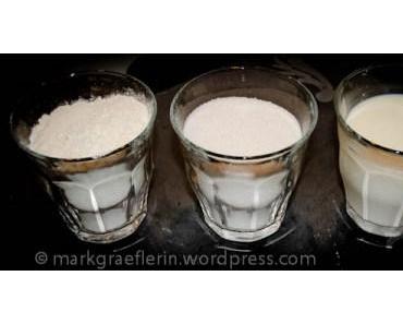 20. JULI – Herrmann hat mächtigen Hunger und wird das erste Mal gefüttert