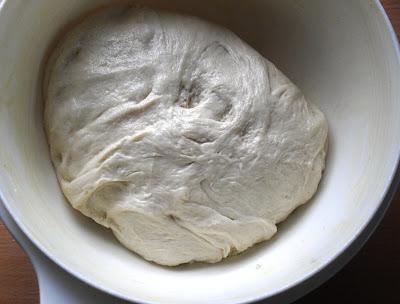 Helles Toastbrot (White Toasting Loaf)