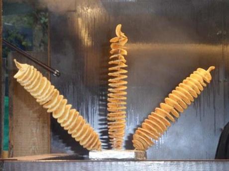 Same same but different…