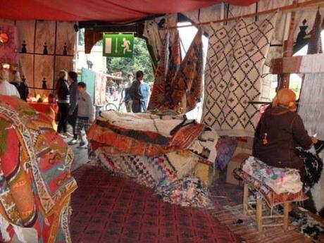 Same same but different…