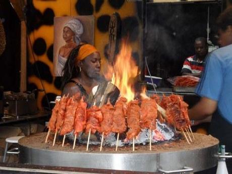 Same same but different…