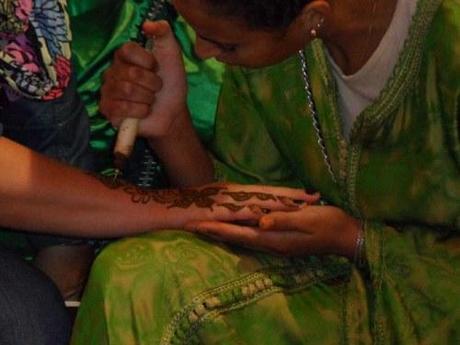 Same same but different…