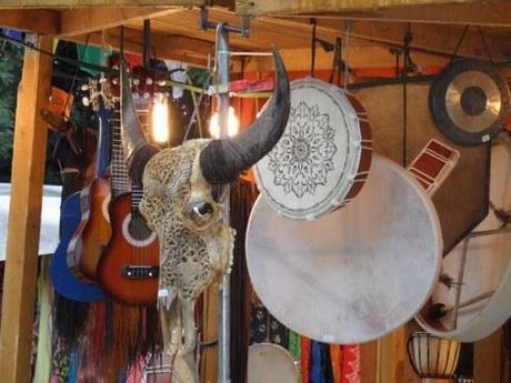 Same same but different…