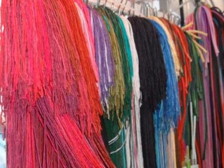 Same same but different…