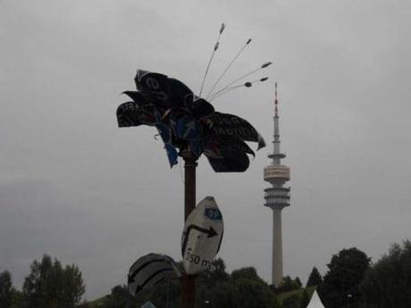 Same same but different…