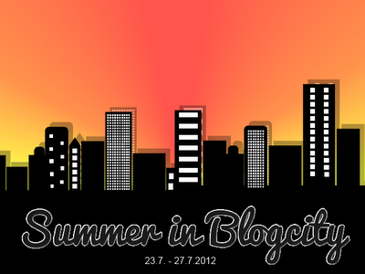 Ankündigung: Summer in Blogcity
